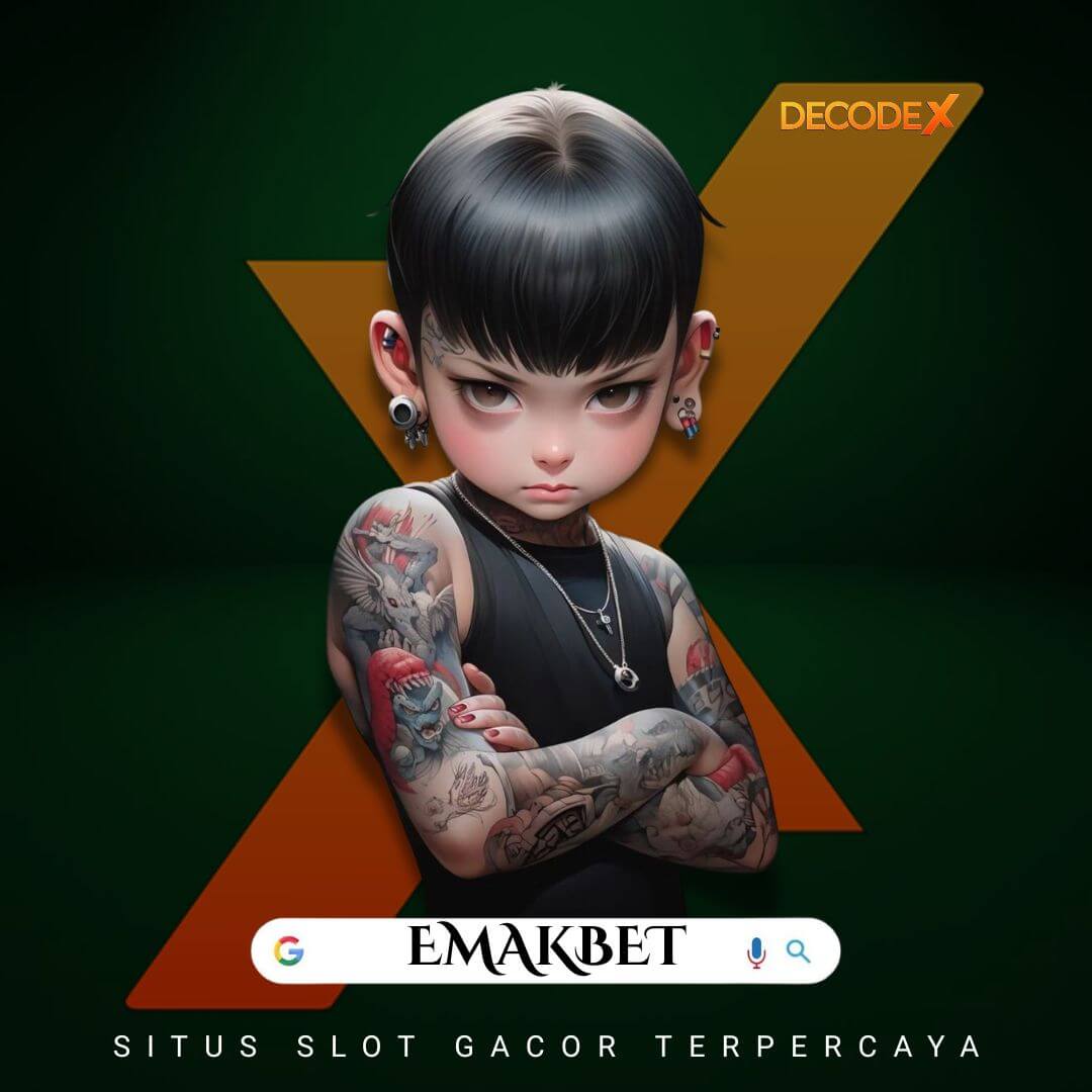 EMAKBET • Situs Slot Gacor Terpercaya Paling di Cari 2025