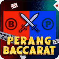 Pkv Perang Baccarat