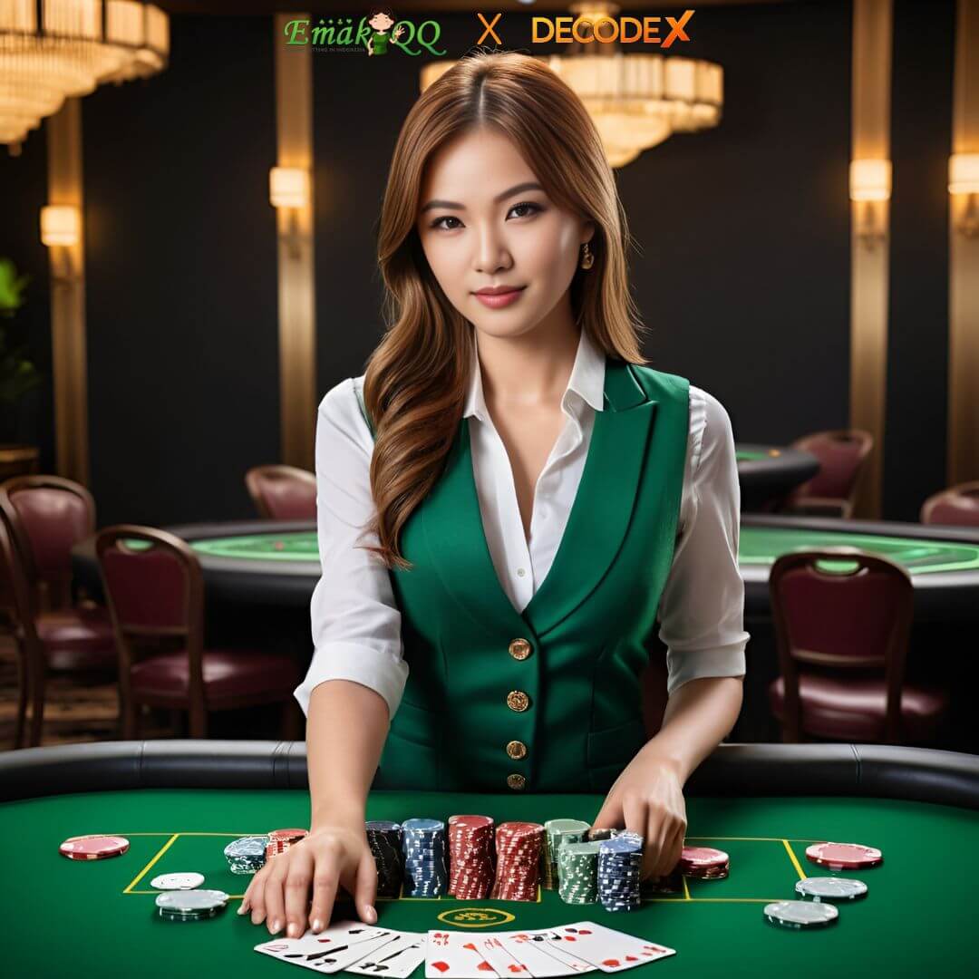 EmakQQ: Agen PKV Games | DominoQQ | QQ Online Top #1 Asia - WooCommerce eCommerce