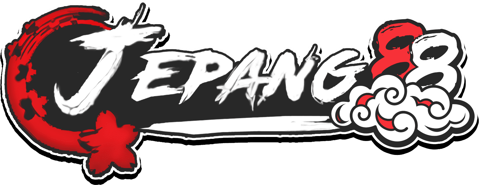 JEPANG88