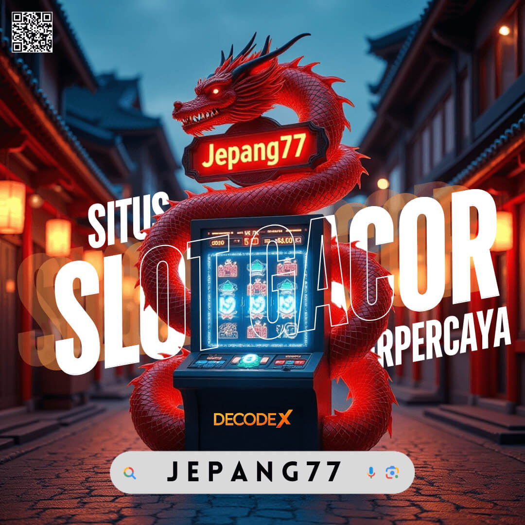 Jepang77: Uji Keberanianmu! Spin di Slot777 & Taklukkan Dragon Hatch!