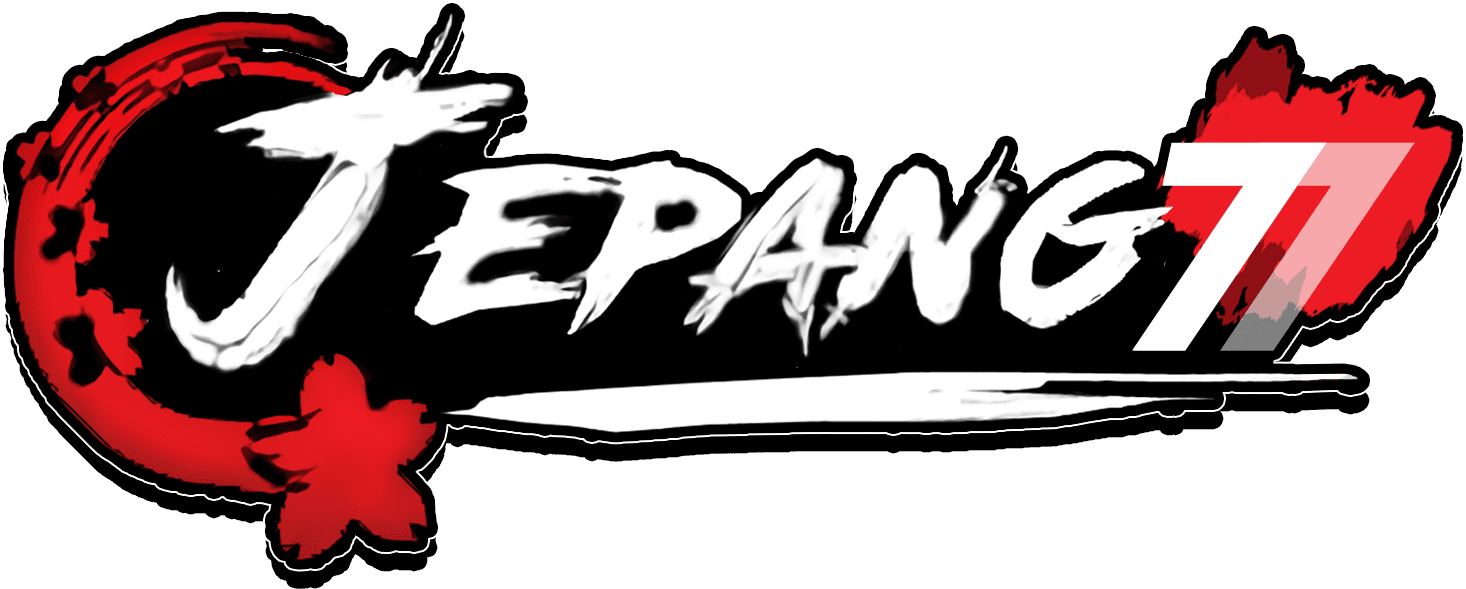 JEPANG77