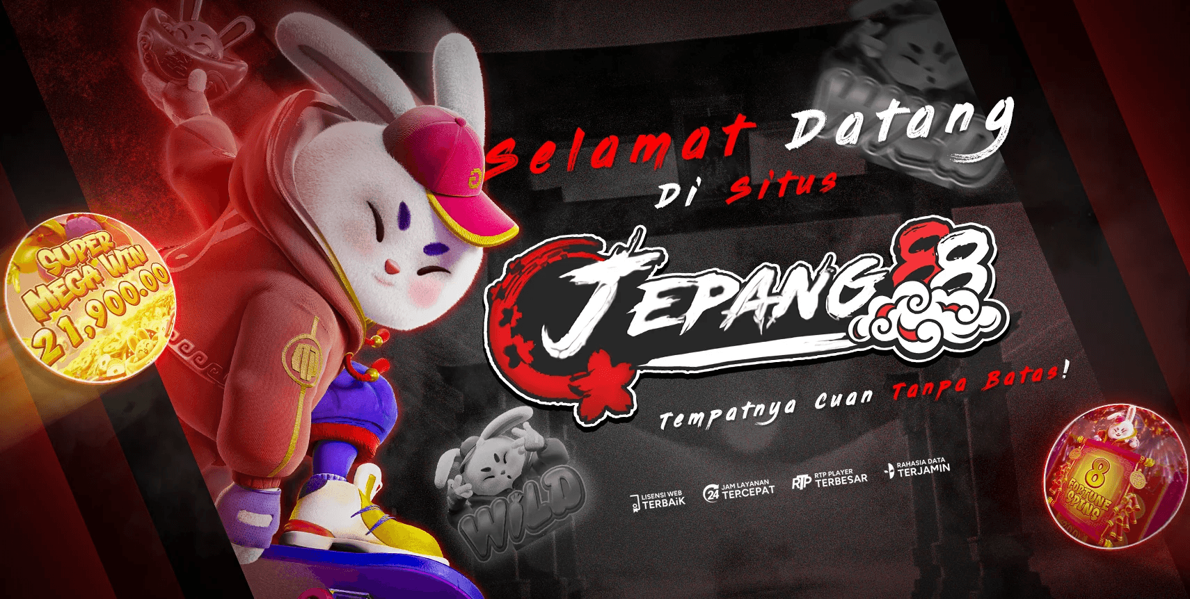 Aplikasi Jepang88