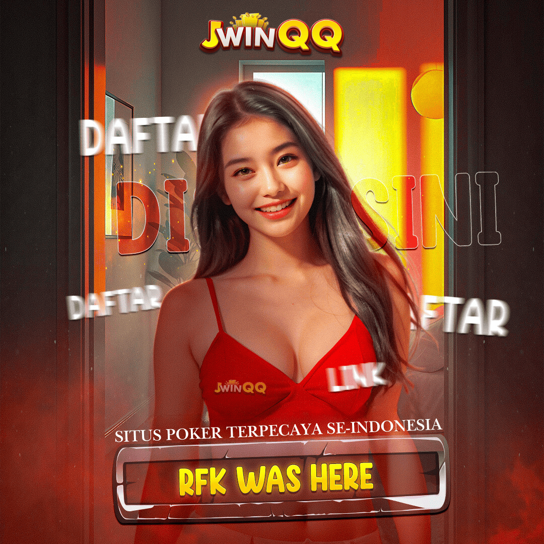 Gabung di JwinQQ dan Main Poker QQ Seru Sekarang!